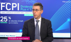 Vatel Capital : investir dans l'innovation avec le FCPI Dividendes plus no 13