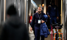 Rudi Garcia et Thierry Henry ciblés pour entraîner la sélection belge