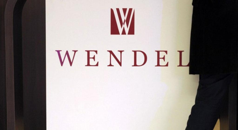 Le titre de la société d'investissement perd encore 40% sur un an. (© Wendel)