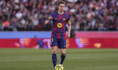 Un cadre du Barça fait son retour pour le match décisif contre l’Atlético