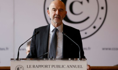 FRANCE: L'EXÉCUTIF APPELÉ À CORRIGER SES PRÉVISIONS ÉCONOMIQUES ET FINANCIÈRES - HCFP