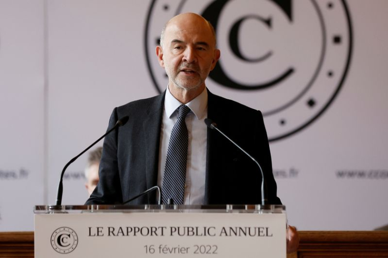 FRANCE: L'EXÉCUTIF APPELÉ À CORRIGER SES PRÉVISIONS ÉCONOMIQUES ET FINANCIÈRES - HCFP