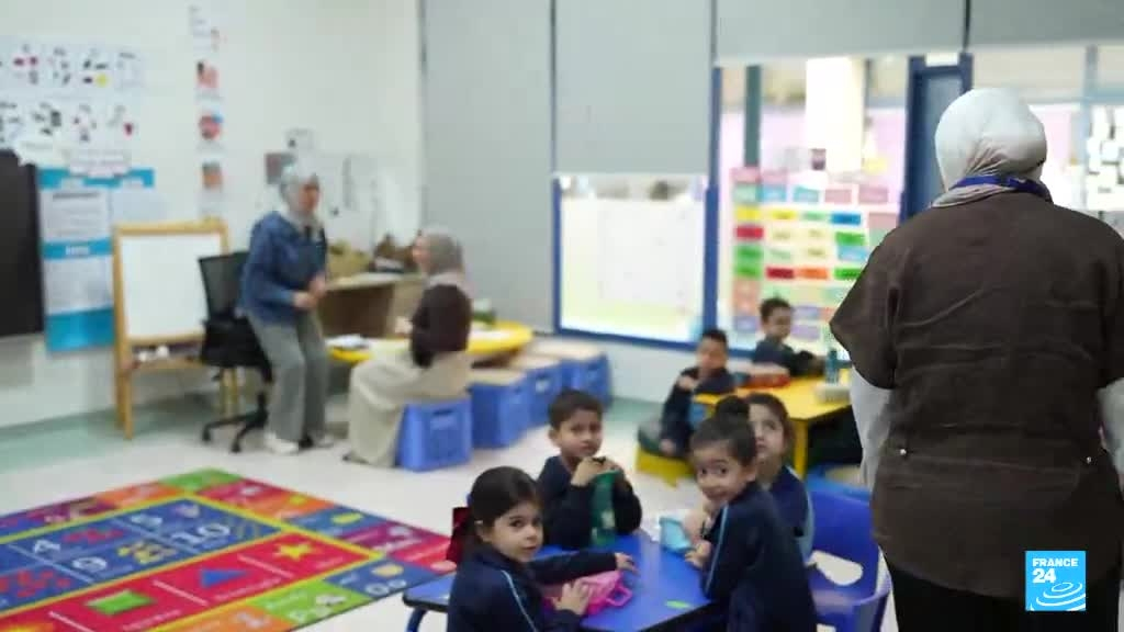 Entre malbouffe et sédentarité, les Émirats arabes unis confrontés au fléau de l'obésité