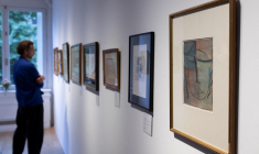 (illustration) ( AFP / IAN LANGSDON )