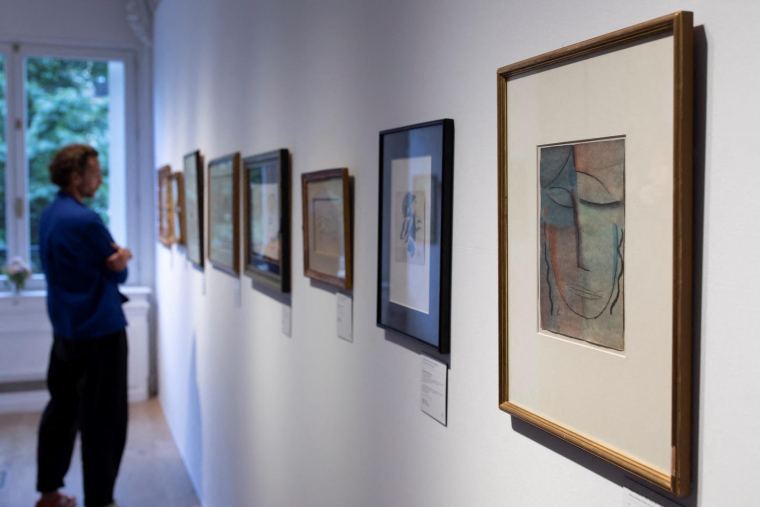 (illustration) ( AFP / IAN LANGSDON )