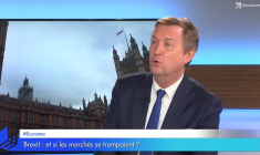 Brexit : et si les marchés se trompaient ?