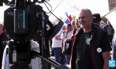 Lutte anti-lithium en Serbie : La population serbe mobilisée contre un projet minier