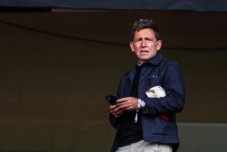 Didier Deschamps devrait être présent au procès de Daniel Riolo