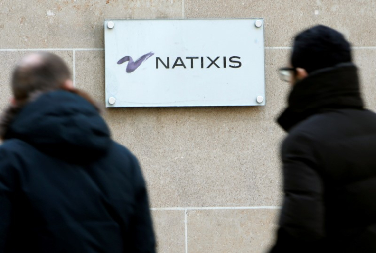 OPPOSITION CONTRE LE PROJET DE DÉLOCALISATION DE NATIXIS À PORTO