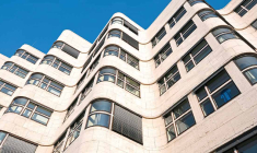 C'est le bon moment pour investir dans les foncières. (© Agefotostock)