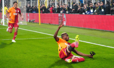 Galatasaray retrouve la finale de la coupe, six ans après