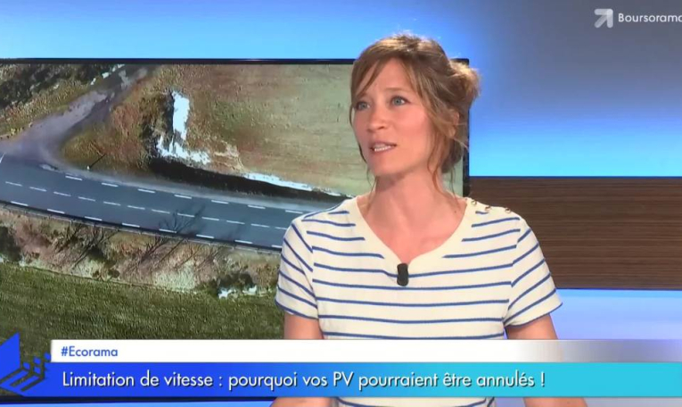 Limitation de vitesse : pourquoi vos PV pourraient sauter !