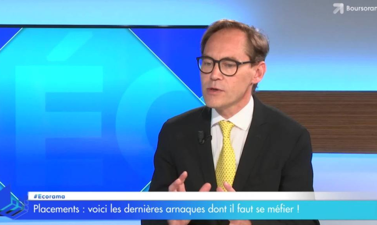 Placements : voici les dernières arnaques dont il faut se méfier !