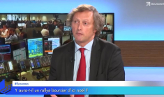 Y aura-t-il un rallye boursier d'ici noël ?