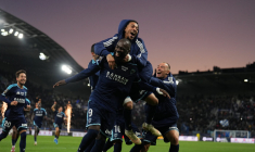 Le Paris FC signe une victoire de luxe contre Rennes