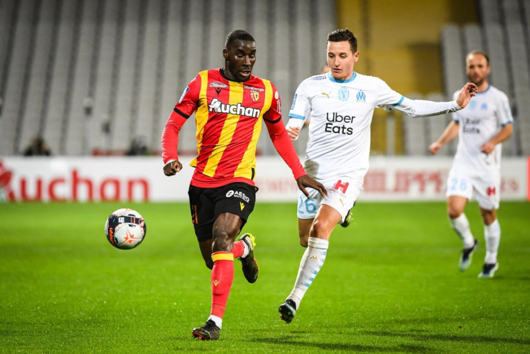 Le RC Lens tout proche d'attirer un champion du monde 2018