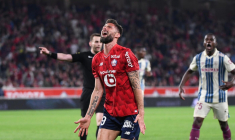 Lille frustré par Le Havre