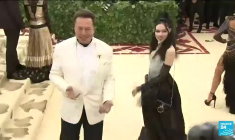 Twitter : Elon Musk change d'avis