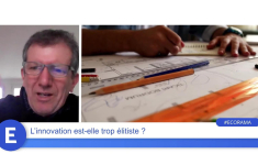 L'innovation est-elle trop élitiste ?