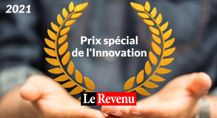 Trois contrats sont récompensés d'un prix spécial innovation. (© Adobestock)