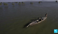 Pakistan : le désespoir des millions de déplacés qui attendent la décrue