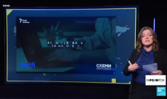 Plongée au cœur de l'agence SDA, la nouvelle "ferme à trolls" du Kremlin