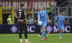 Antonio Conte répond après la frustration de Kevin de Bruyne à sa sortie