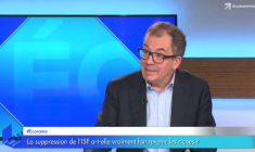 La suppression de l’ISF a-t-elle vraiment fait revenir les riches ?