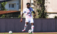 National : Le but de la 14e journée est signé Morgan Jean-Pierre !