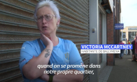 Irlande du Nord: des violences visant les immigrés roumains