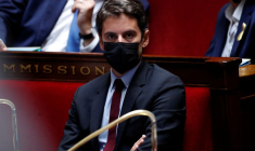 PÊCHE : PARIS ÉVOQUE DES MESURES DE RÉTORSION CONTRE LONDRES D'ICI DIX JOURS