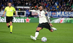 Bruno Fernandes allume Carrick, son entraîneur lui répond
