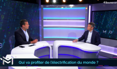 Qui va profiter de l’électrification du monde ?