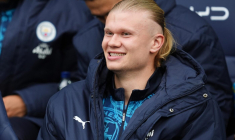 Erling Haaland bientôt sur grand écran