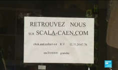 Covid-19 et confinement en France : pas de changement pour les commerces