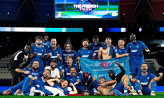 Paul de Saint Sernin : « Cette Coupe du monde des créateurs, on l'a faite à l’arrache »