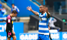 L’AS Gosier (Guadeloupe) de Beauvue qualifiée pour les 32es de Coupe de France