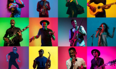 Quel rapport les Français entretiennent-ils avec la musique? crédit photo : Shutterstock