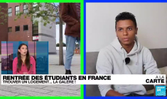 Rentrée universitaire : la crise du logement pour les jeunes Européens