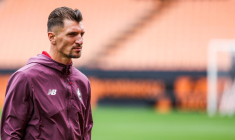 Thomas Meunier va lancer sa carrière de consultant en Ligue des champions