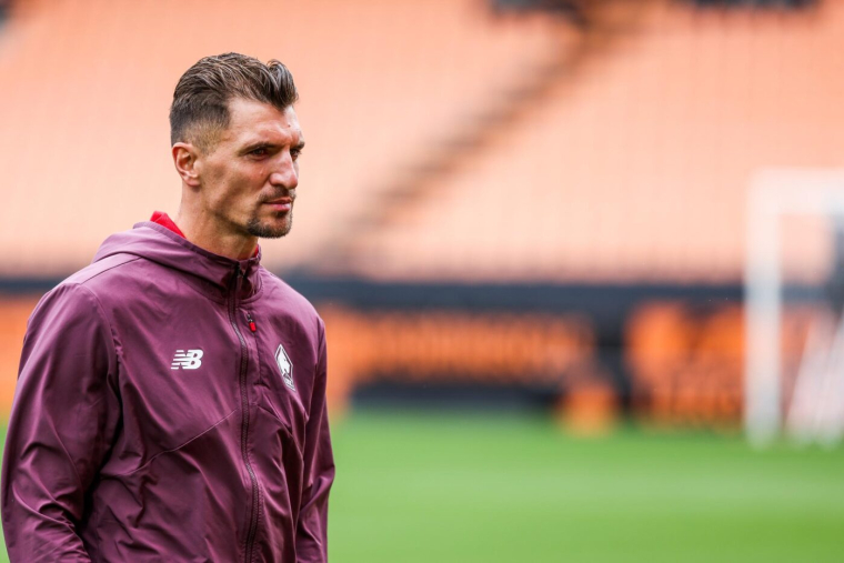 Thomas Meunier va lancer sa carrière de consultant en Ligue des champions