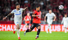 Rennes enchaîne et laisse l'OM à ses doutes