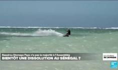 Gabon : le Général Brice Oligui Nguema célèbre l'anniversaire de la chute d'Ali Bongo