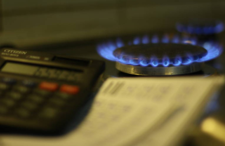 Malgré cette hausse, les tarifs du gaz ont tout de même connu une baisse de 9,2 % depuis janvier 2019. (illustration) (Crédits : ©torange.biz)