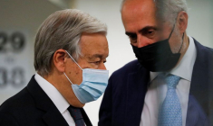 UN DOCUMENT DE L'ONU FAIT ÉTAT DE MENACES ET D'AGRESSIONS DE SON PERSONNEL PAR LES TALIBAN