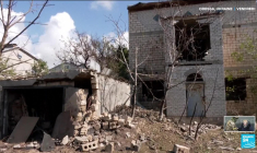 Biden et Starmer discutent des missiles longue portée pour l'Ukraine