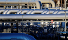 L'ALLEMAGNE ENVISAGE DE RÉUTILISER LE GAZODUC INUTILISÉ NORD STREAM 2 POUR LE GNL, RAPPORTE DER SPIEGEL