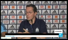 Le football, une bulle spéculative ?