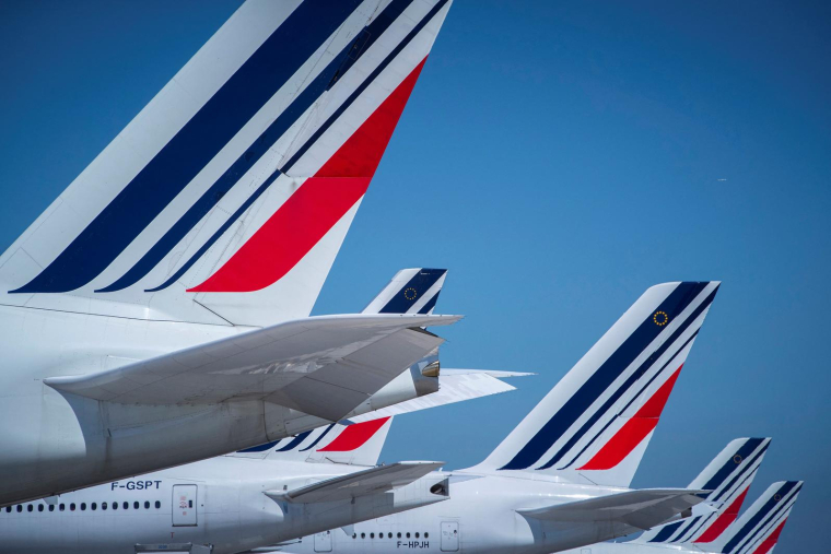 (illustration) ( AFP / JOEL SAGET )