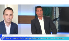 Bourse : pourquoi il n'y a pas que Tesla pour miser sur le boom de l'électrique !